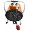 ΑΕΡΟΘΕΡΜΟ RURIS VULCANO 500 (Εώς 50τμ | 5kW/380V)