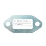 ΦΛΑΝΤΖΑ ΕΞΑΤΜΗΣΗΣ HUSQVARNA 61 162 / JONSERED 625 630 (ΦΕΞ-001)