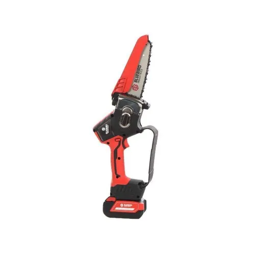 ΑΛΥΣΟΠΡΙΟΝΟ BLUEBIRD CS 22-07 (PROF) (1 ΜΠΑΤΑΡΙΕΣ 21.0V(MAX) 5.0Ah & ΦΟΡΤΙΣΤΗ)