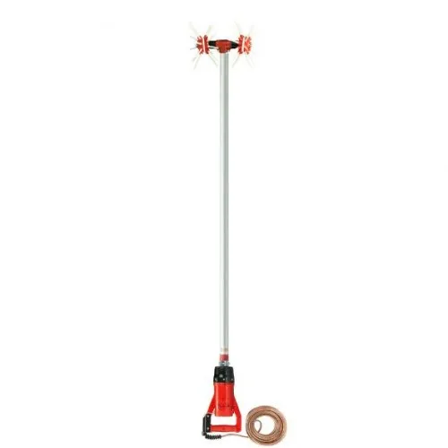 ΕΛΑΙΟΡΑΒΔΙΣΤΙΚΟ ΚΕΦΑΛΑΚΗΣ MAD 4X4 (24V-28V | 2,3m / 3.0kg)