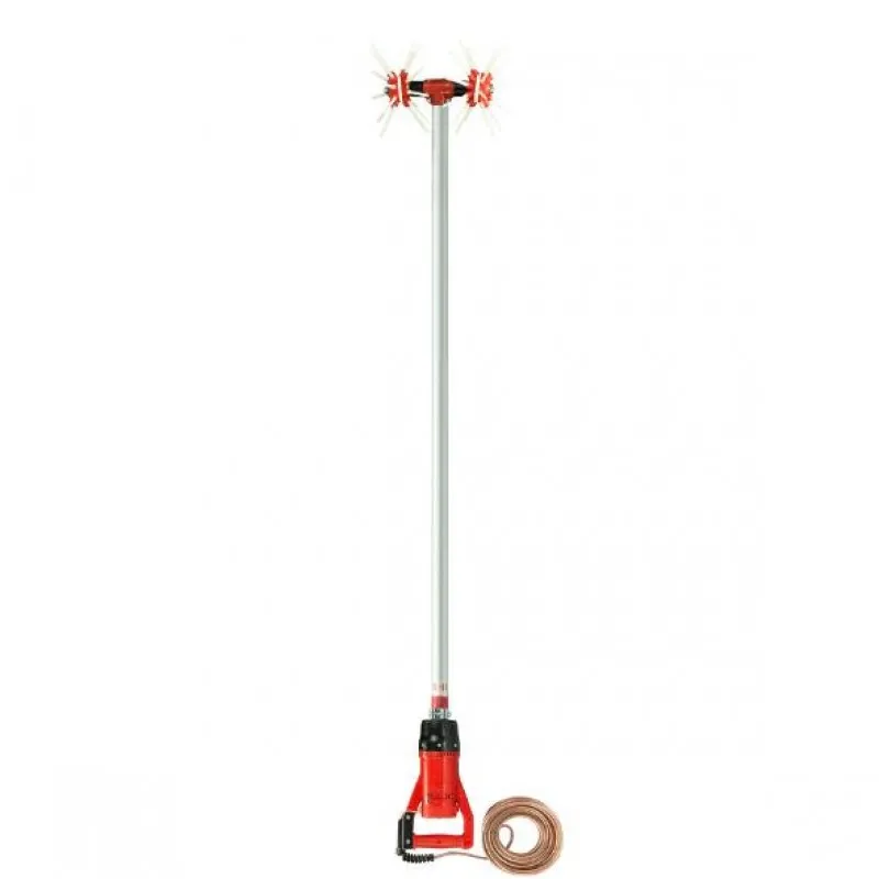 ΕΛΑΙΟΡΑΒΔΙΣΤΙΚΟ ΚΕΦΑΛΑΚΗΣ MAD 4X4 (24V-28V | 2,3m / 3.0kg)