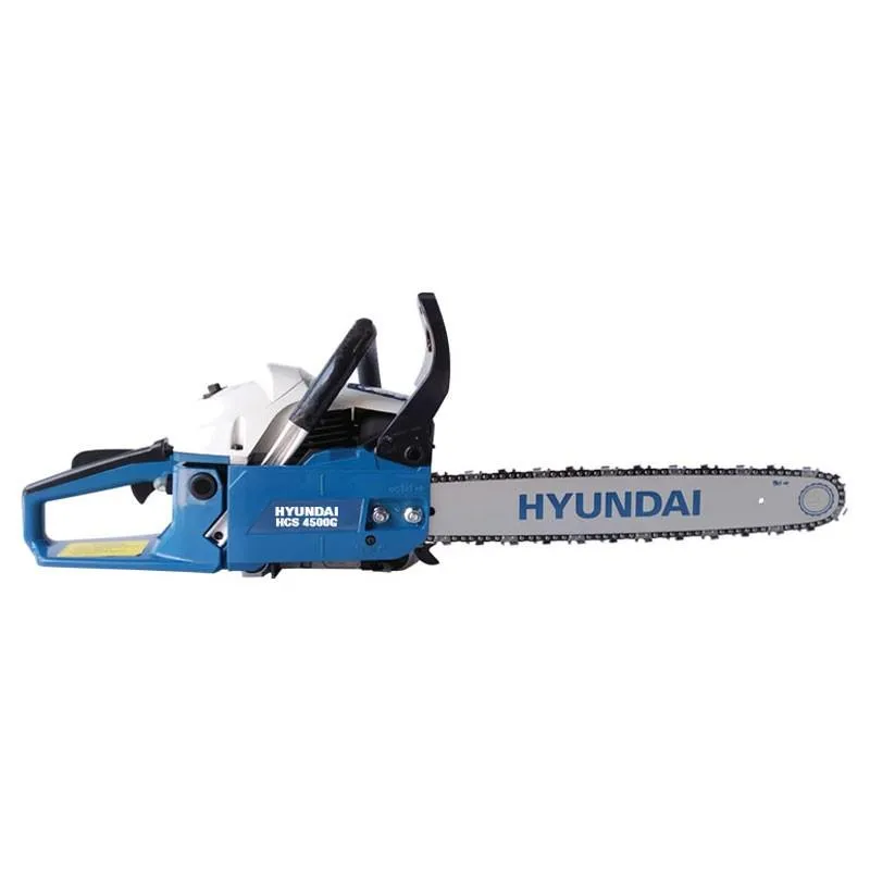 ΑΛΥΣΟΠΡΙΟΝΟ HYUNDAI HCS 4500 G (2.3hp / 45cm)