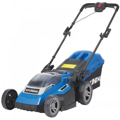 ΜΗΧΑΝΗ ΓΚΑΖΟΝ HYUNDAΙ HLM38/40VB (Χωρίς Μπαταρία)