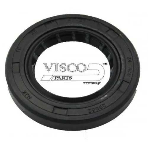 ΤΣΙΜΟΥΧΑ ΣΤΡΟΦΑΛΟΥ HONDA GX140, GX160, GX200 (25x41.25x6) (ΤΙΜ-004)