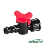 ΒΑΝΑΚΙ ΦΙΣ ΘΗΛ Φ16x3/4