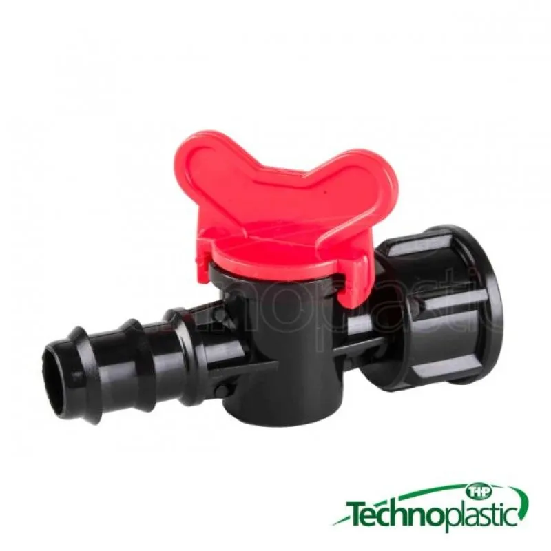 ΒΑΝΑΚΙ ΦΙΣ ΘΗΛ Φ16x3/4