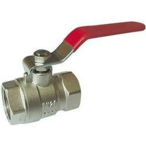 ΒΑΝΑ BALLVALVE ΘΗΛ-ΘΗΛ BOSTON 2.1/2