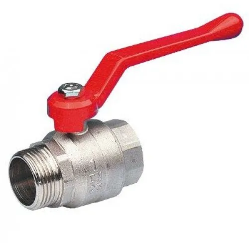 ΒΑΝΑ BALLVALVE ΑΡΣ-ΘΗΛ CIM 1.1/2