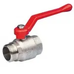 ΒΑΝΑ BALLVALVE ΑΡΣ-ΘΗΛ CIM 1.1/4