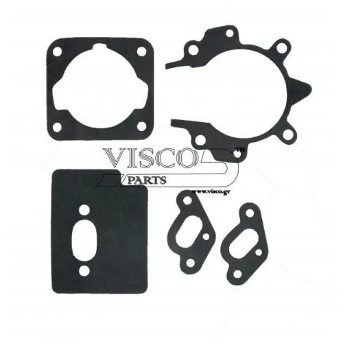 ΦΛΑΝΤΖΕΣ ΣΕΤ ΚΟΡΜΟΥ MITSUBISHI TL33 BG33 (ΣΦΚ-032)