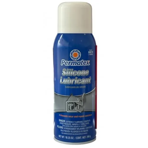 ΣΠΡΕΪ ΣΙΛΙΚΟΝΗΣ PERMATEX 290gr (80070)