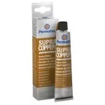 ΣΙΛΙΚΟΝΟΥΧΑ ΦΛΑΝΤΖΑ Supra Copper ΧΑΛΚΟΥ PERMATEX 80ml (35144)
