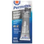 ΣΙΛΙΚΟΝΟΥΧΑ ΦΛΑΝΤΖΑ MotoSeal (Ανθεκτική στην Βενζίνη) PERMATEX 80ml (29132)