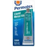 ΚΟΛΛΑ ΓΕΜΙΣΤΙΚΟ ΜΕΤΑΛΛΩΝ PERMATEX 99gr (25909)