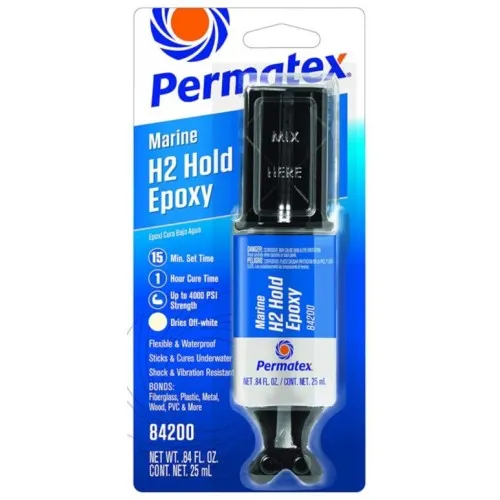 ΚΟΛΛΑ MARINE ΝΕΡΟΥ PERMATEX 56gr (84200)