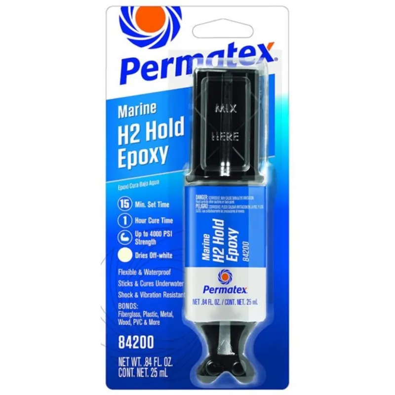 ΚΟΛΛΑ MARINE ΝΕΡΟΥ PERMATEX 56gr (84200)