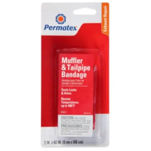 ΕΠΙΣΚΕΥΑΣΤΙΚΗ ΤΑΙΝΙΑ ΕΞΑΤΜΙΣΗΣ PERMATEX 5x106cm (80331)
