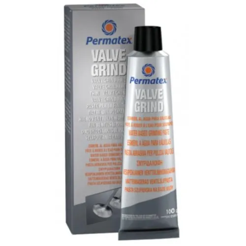ΣΜΥΡΙΔΑΛΟΙΦΗ (Για Βαλβίδες) PERMATEX 100gr (12063)