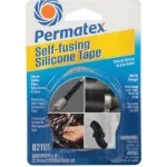 ΑΥΤΟΒΟΥΛΚΑΝΙΖΟΜΕΝΗ ΤΑΙΝΙΑ ΜΑΥΡΗ PERMATEX 1