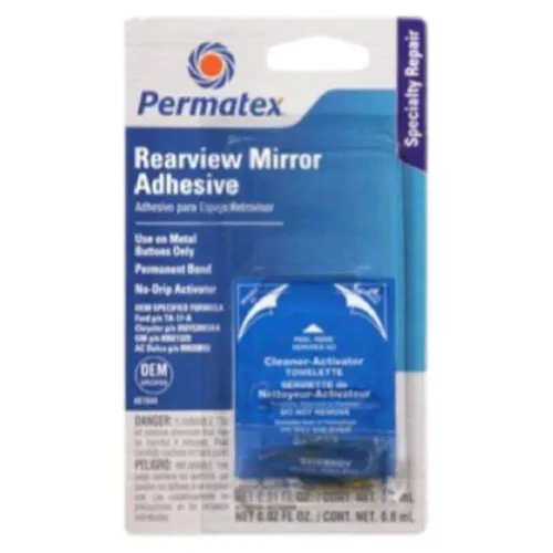 ΚΟΛΛΑ ΚΑΘΡΕΥΤΗ PERMATEX (81844)