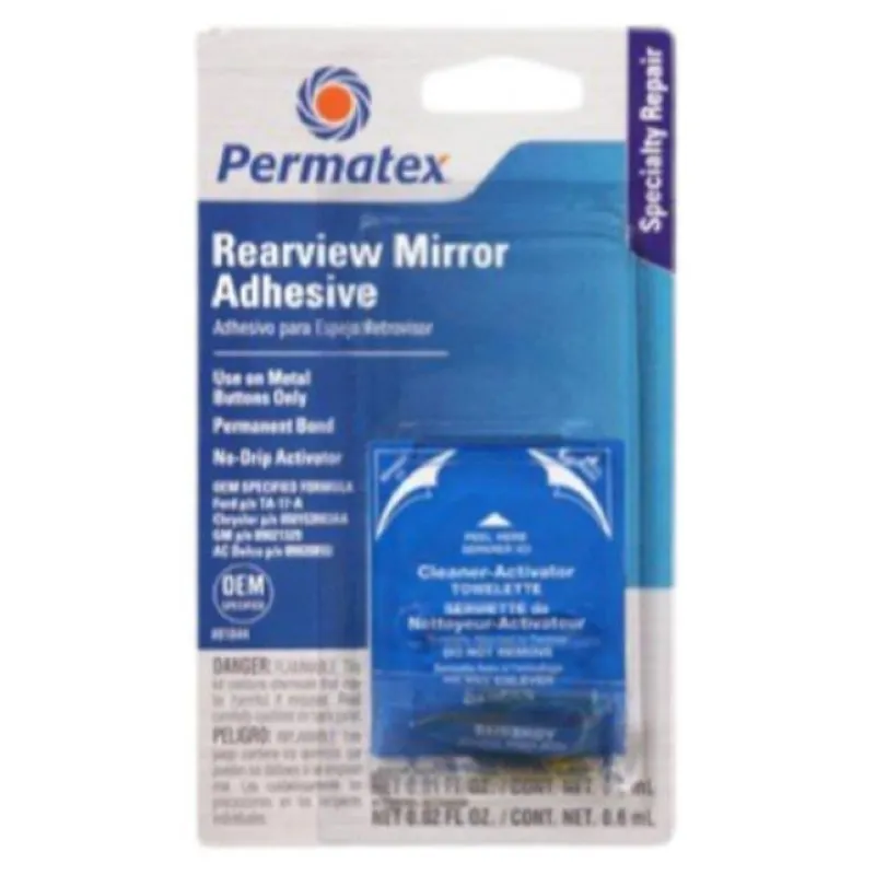 ΚΟΛΛΑ ΚΑΘΡΕΥΤΗ PERMATEX (81844)