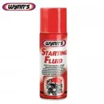 ΑΙΘΕΡΑΣ ΕΚΚΙΝΗΣΗ Stariting Fluid WYNNS (58055)