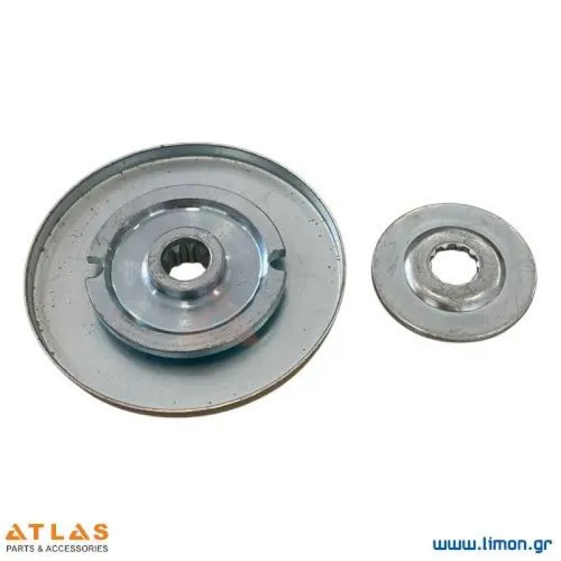 ΡΟΔΕΛΑ ΓΩΝΙΑΚΗΣ ΣΕΤ STIHL FS36, FS50, FS80, FS83, FS85, FS90, FS100, FS120, FS130, FS200 (26982)