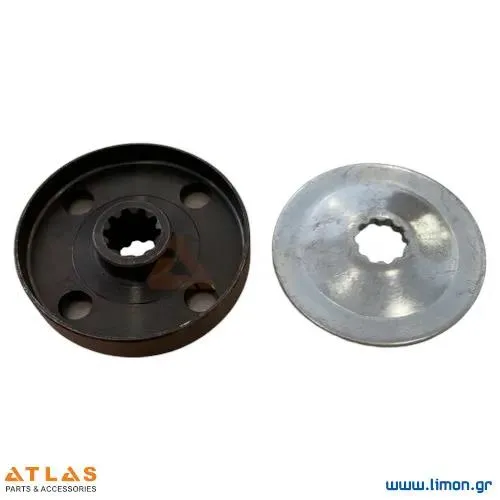 ΡΟΔΕΛΑ ΓΩΝΙΑΚΗΣ ΣΕΤ STIHL FS160 / FS480 (26984)