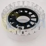 ΠΡΟΦΙΛΤΡΟ ΑΕΡΟΣ ΓΙΑ ΚΙΝΗΤΗΡΑ DIESEL Lombardini (6LD360-400-435 / LDA520-530) (21511)