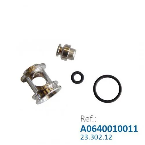 ΚΙΤ ΕΠΙΣΚΕΥΗΣ (L) BRAGLIA TURBO 400