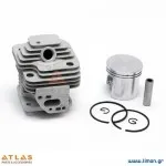 ΚΥΛΙΝΔΡΟΠΙΣΤΟΝΟ BG330 MITSUBISHI TL33 (36mm) (23399)
