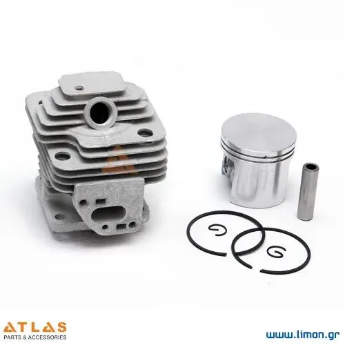 ΚΥΛΙΝΔΡΟΠΙΣΤΟΝΟ BG330 MITSUBISHI TL33 (36mm) (23399)