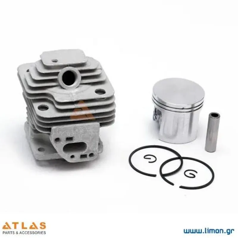 ΚΥΛΙΝΔΡΟΠΙΣΤΟΝΟ BG330 MITSUBISHI TL33 (36mm) (23399)