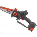 ΑΛΥΣΟΠΡΙΟΝΟ ZANON ZP-120 (Αυτόματη Λίπανση / Λάμα:15cm / 1.5kg) (2 ΜΠΑΤΑΡΙΕΣ 16.8V(MAX) 2.5Ah & ΦΟΡΤΙΣΤΗ)