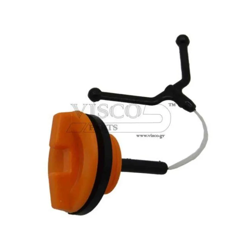 ΤΑΠΑ ΛΑΔΙΟΥ VISCO VC254T (254-100)