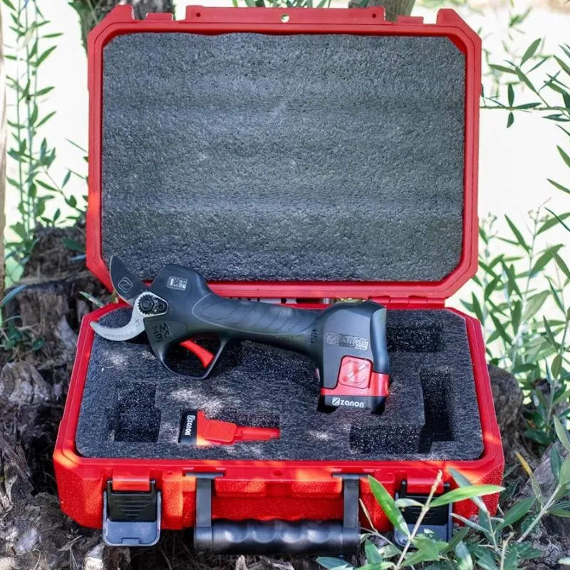 ΨΑΛΙΔΑ ZANON ZM-34 