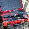 ΑΛΥΣΟΠΡΙΟΝΟ ZANON ZP-120 (Αυτόματη Λίπανση / Λάμα:15cm / 1.5kg) (2 ΜΠΑΤΑΡΙΕΣ 16.8V(MAX) 2.5Ah & ΦΟΡΤΙΣΤΗ)
