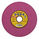 ΔΙΣΚΟΣ ΤΡΟΧΙΣΤΙΚΟΥ TECOMEC Φ145mm (Τρύπα:22.2 / Πάχος:3.2mm) (1/4