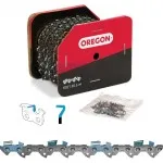 ΑΛΥΣΙΔΑ ΡΟΛΟ OREGON 91VXL-100R (3/8