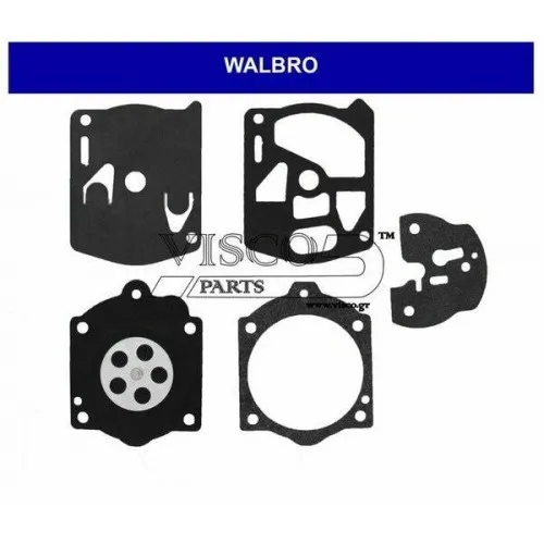 ΜΕΜΒΡΑΝΕΣ ΚΑΡΜΠΥΡΑΤΕΡ WALBRO D10-WS (18146)