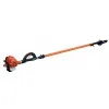 ΚΟΝΤΑΡΟΠΡΙΟΝΟ ECHO PPT-236ES (1.0hp / 2.6m-3.6m / 7.7kg / ΠΤΥΣΣΟΜΕΝΟ)