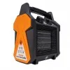 ΑΕΡΟΘΕΡΜΟ RURIS VULCANO 300S (Έως 30τμ | 3kW/220V)