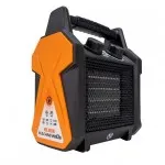 ΑΕΡΟΘΕΡΜΟ RURIS VULCANO 300S (Έως 30τμ | 3kW/220V)