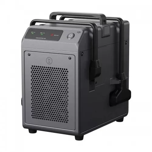 ΦΟΡΤΙΣΤΗΣ DJI Agras T10 (3.6kWatt / 50A)