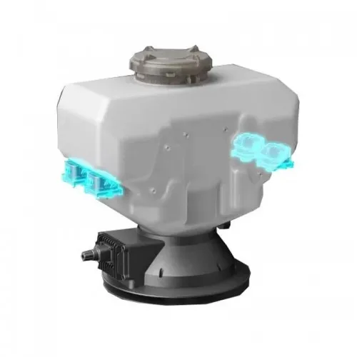 ΣΥΣΤΗΜΑ ΣΠΟΡΑΣ / ΛΙΠΑΣΜΑΤΟΔΙΑΝΟΜΕΑΣ DJI Agras T30 (V3.0 / 40kg)