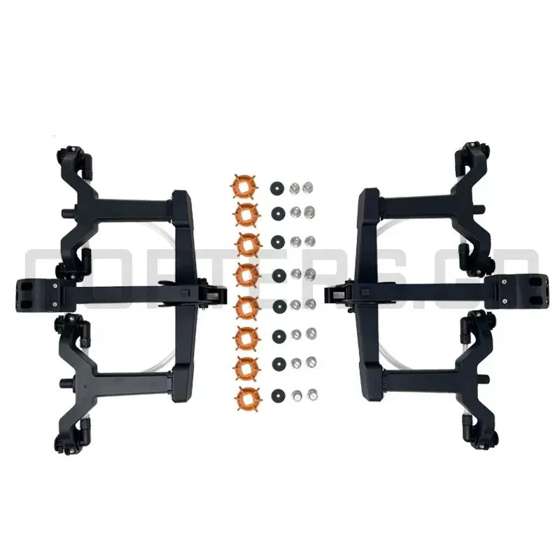 ΣΥΣΤΗΜΑ ΨΕΚΑΣΜΟΥ ΔΕΝΔΡΟΚΑΛΛΙΕΡΓΕΙΑΣ DJI Agras T30