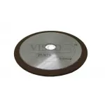 ΔΙΣΚΟΣ ΤΡΟΧΙΣΤΙΚΟΥ VISCO Φ145mm (Τρύπα:22.3 / Πάχος:3.5mm) (Διαμαντέ 3/8