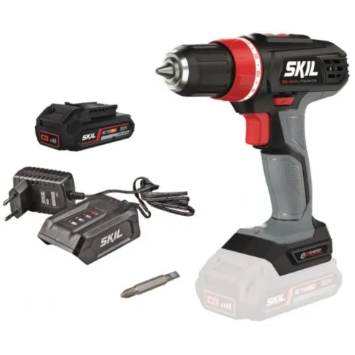 ΔΡΑΠΑΝΟΚΑΤΣΑΒΙΔΟ SKIL 2842 AA 20V 