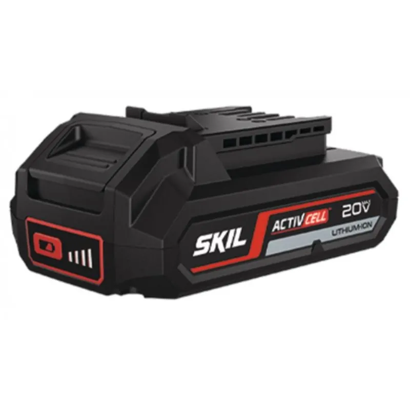 ΔΡΑΠΑΝΟΚΑΤΣΑΒΙΔΟ SKIL 2842 AA 20V 