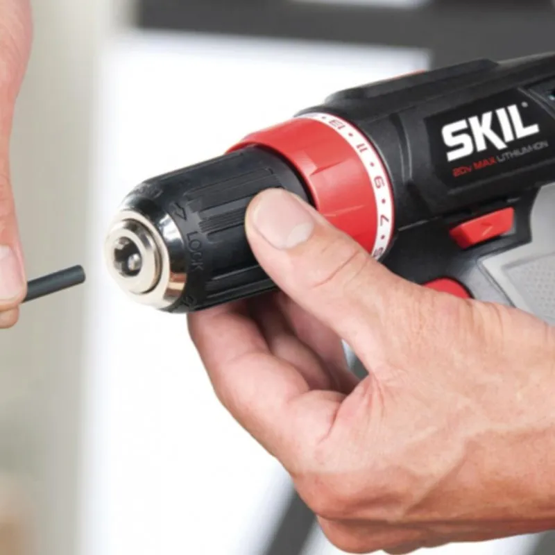 ΔΡΑΠΑΝΟΚΑΤΣΑΒΙΔΟ SKIL 2842 AA 20V 
